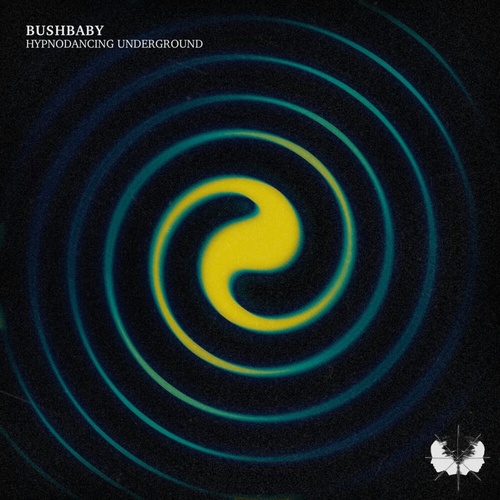 Bushbaby - Hypnodancing Underground [CDCK013]